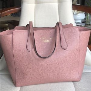 Gucci Swing Tote